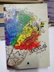 SİNESTEZYA (açıklamayı okuyunuz)