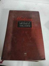 Konularına Göre Açıklamalı Mesnevî Tercümesi 5-6