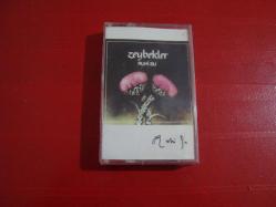 RUHİ SU ZEYBEKLER KASET İLK DÖNEM (Açıklamayı Okuyunuz )