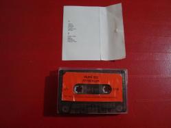 RUHİ SU ZEYBEKLER KASET İLK DÖNEM (Açıklamayı Okuyunuz )