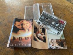 CITY OF ANGELS - MUSIC FROM THE MOTION PICTURE - KASET