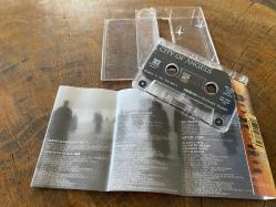 CITY OF ANGELS - MUSIC FROM THE MOTION PICTURE - KASET