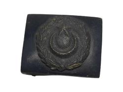 OSMANLI SUBAY KEMER TOKASI