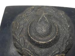 OSMANLI SUBAY KEMER TOKASI