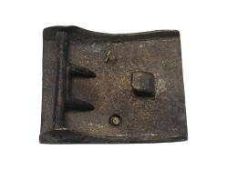 OSMANLI SUBAY KEMER TOKASI