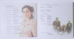 Kelebeğin rüyası - Yılmaz Erdoğan & Kıvanç Tatlıtuğ ~ #.. KİTAPÇIK..#