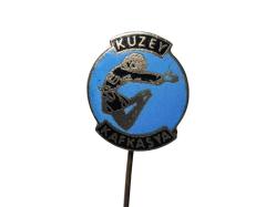 KUZEY KAFKASYA ROZETİ