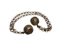 ANTİKA CEP SAATİ KÖSTEĞİ