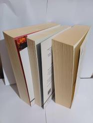 Akilah - Azra Kohen Fi Çi Pi  3 Kitap Takım