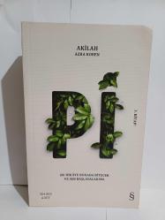 Akilah - Azra Kohen Fi Çi Pi  3 Kitap Takım