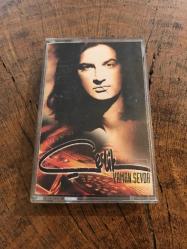 ÇELİK - YAMAN SEVDA - KASET