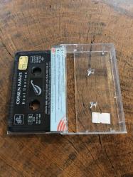 COŞKUN SABAH - BENİ UNUTMA / AŞIĞIM SANA - KASET