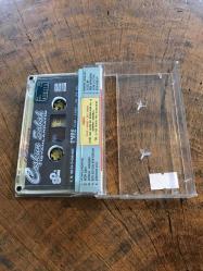 COŞKUN SABAH - İSYANLARDAYIM - KASET