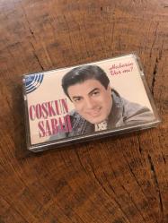 COŞKUN SABAH - HABERİN VAR MI - KASET