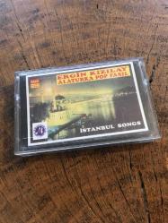 ERGİN KIZILAY - ALATURKA POP FASIL MUSIC FROM TURKEY VOL.6 - KASET