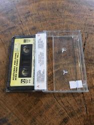 ERGİN KIZILAY - ALATURKA POP FASIL MUSIC FROM TURKEY VOL.6 - KASET