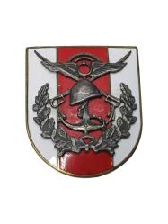 GENELKURMAY BAŞKANLIĞI MİNELİ GÜMÜŞ BRÖVE