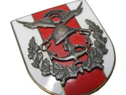 GENELKURMAY BAŞKANLIĞI MİNELİ GÜMÜŞ BRÖVE