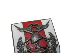 GENELKURMAY BAŞKANLIĞI MİNELİ GÜMÜŞ BRÖVE