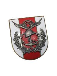 GENELKURMAY BAŞKANLIĞI MİNELİ GÜMÜŞ BRÖVE