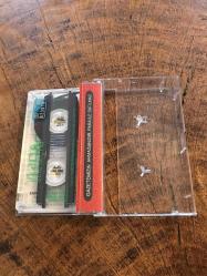 AJDA PEKKAN - SENİ SEÇTİM - KASET