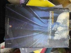 Sonsuzluğun Kıyıları - Bilim Dünyasından Şaşırtıcı Ama Gerçek Öyküler