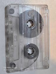 MÜSLÜM GÜRSES MÜSLÜMCE 92 Kaset KARTONETSİZ