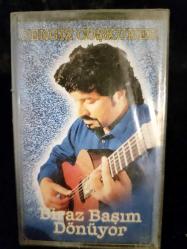 CENGİZ COŞKUNER BİRAZ BAŞIM DÖNÜYOR KASET