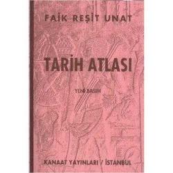 TARİH ATLASI