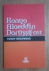 Konya Alaeddin Darüşşifası