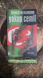 Teşkilat'ın Silahşörü Yakup Cemil