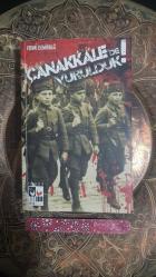 Çanakkale'de Vurulduk