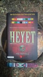 Heyet -1: Devletin Gizli Sahipleri