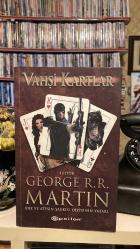 Vahşi Kartlar 1 ve 2 - Vahşi Kartlar - Yüksek Aslar