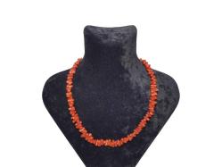 OSMANLI MERCAN KOLYE