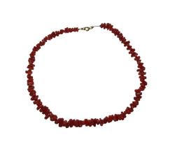 OSMANLI MERCAN KOLYE