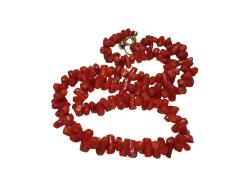 OSMANLI MERCAN KOLYE