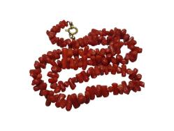 OSMANLI MERCAN KOLYE