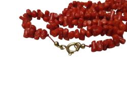 OSMANLI MERCAN KOLYE