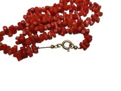 OSMANLI MERCAN KOLYE