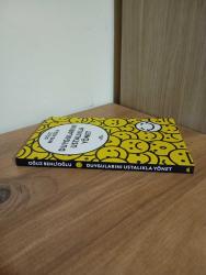 Oğuz Benlioğlu - Duygularını Ustalıkla Yönet