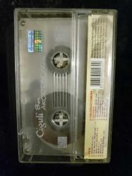 CİGULİ BEN AKORDİYONUM KASET
