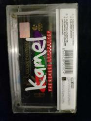 CANER AĞLAMA DAYANAMAM KASET