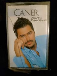 CANER AĞLAMA DAYANAMAM KASET