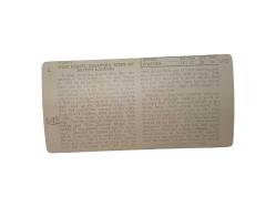 ÇANAKKALE SAVAŞI STEREOGRAFİK FOTOĞRAF