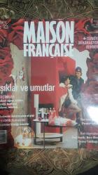 Maison Française 103 (Aralık 2003)