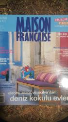 Maison Française 121 (Hazian 2005)