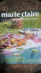 Marie Claire Maison, Sayı 30 (Temmuz 2007)