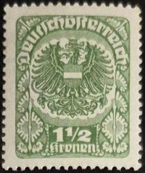 +++ AVUSTURYA ARMA    1920    1.5K    - DAMGASIZ