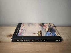 DOĞU'NUN LİMANLARI  (Ayraçlı)